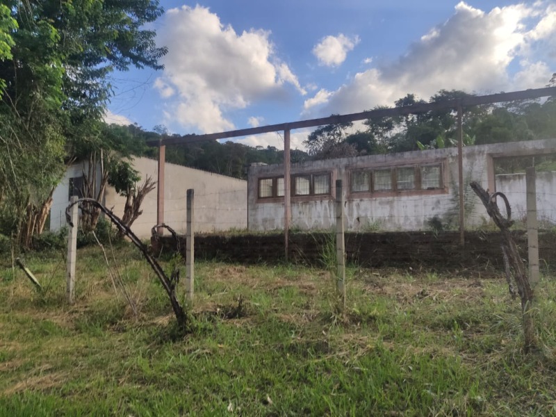 TERRENO RURAL em JUQUITIBA - SP, Centro