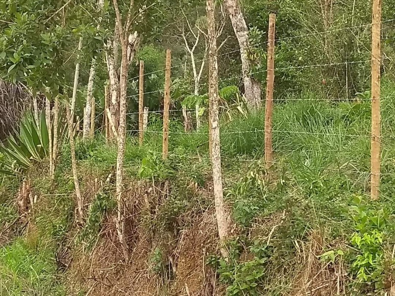 Terreno 1.822,13m² em Juquitiba-SP