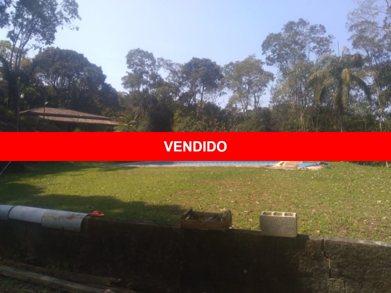 CHACARA RURAL em JUQUITIBA - SP, Centro