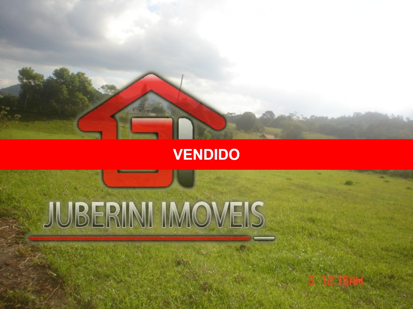 FAZENDA RURAL em Juquitiba - SP, Centro