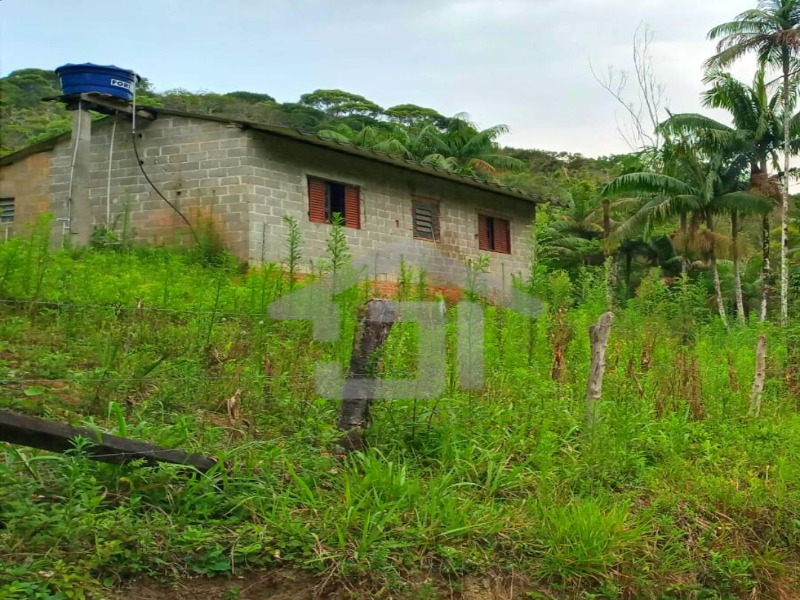 Sitio 03 Alqueires (72.600m²) a 4km do Asfalto em Juquitiba-SP