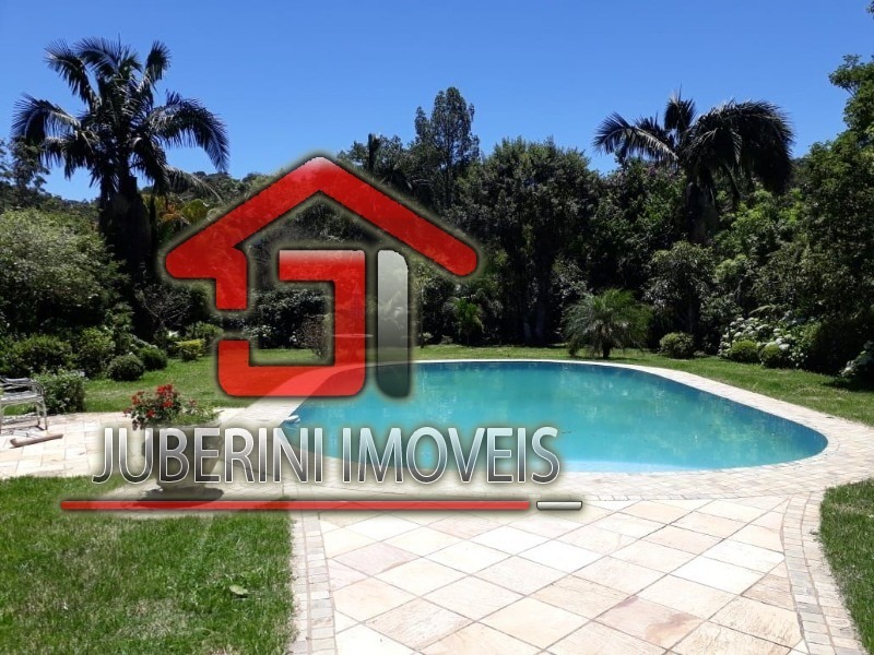 Casa c/Piscina em Excelente Bairro de Juquitiba-SP