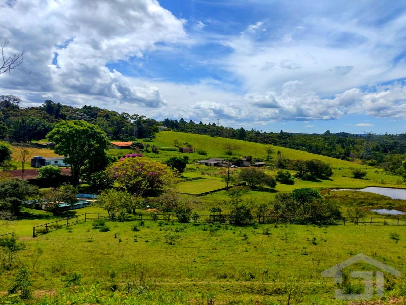 Fazenda 05 Alqueires a 500m do asfalto em Juquitiba-SP