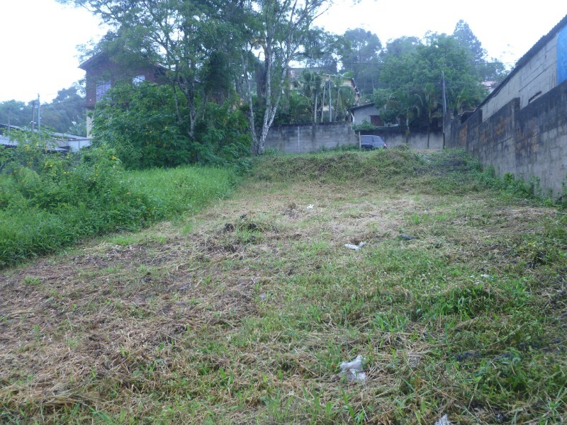 TERRENO RURAL em Juquitiba - SP, Centro
