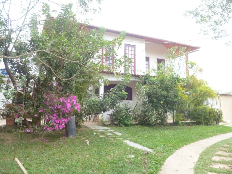 CHACARA RESIDENCIAL em Juquitiba - SP, Centro