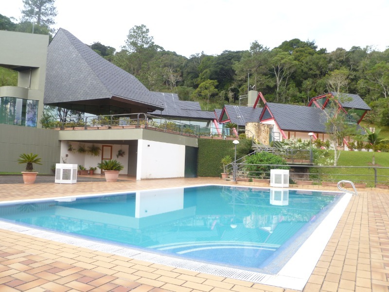 CHACARA RURAL em Juquitiba - SP, Centro