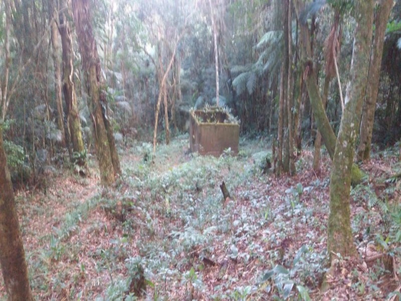 TERRENO RURAL em Juquitiba - SP, Centro