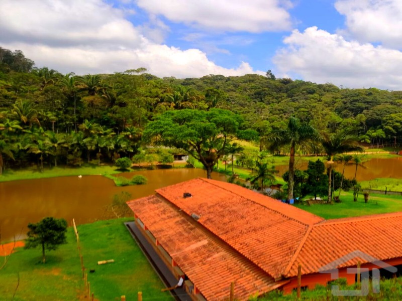 SITIO RURAL em JUQUITIBA - SP, Centro