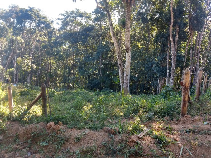 TERRENO RURAL em Juquitiba - SP, Centro