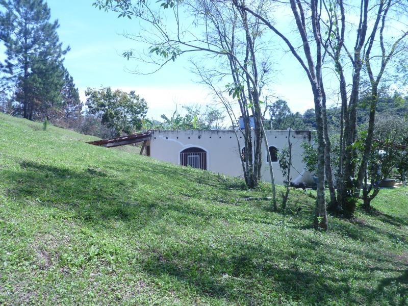 Chácara Próxima a Represa em Juquitiba