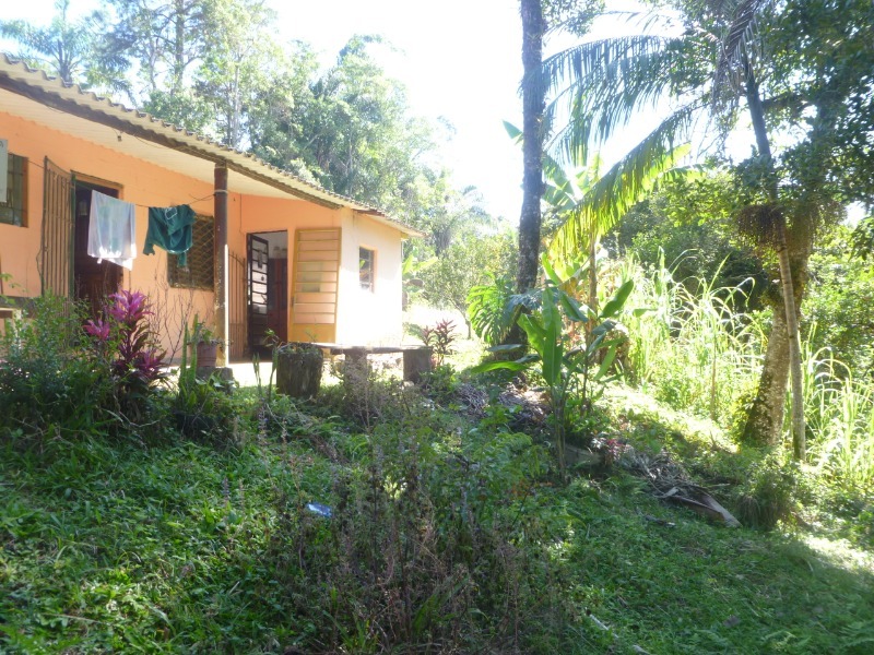 CHACARA RURAL em Juquitiba - SP, Centro