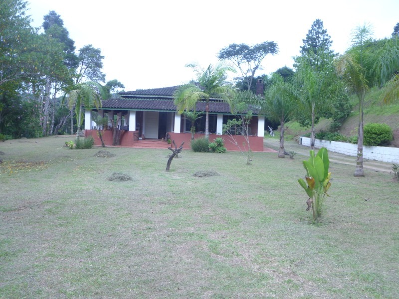 SITIO RURAL em Juquitiba - SP, Centro