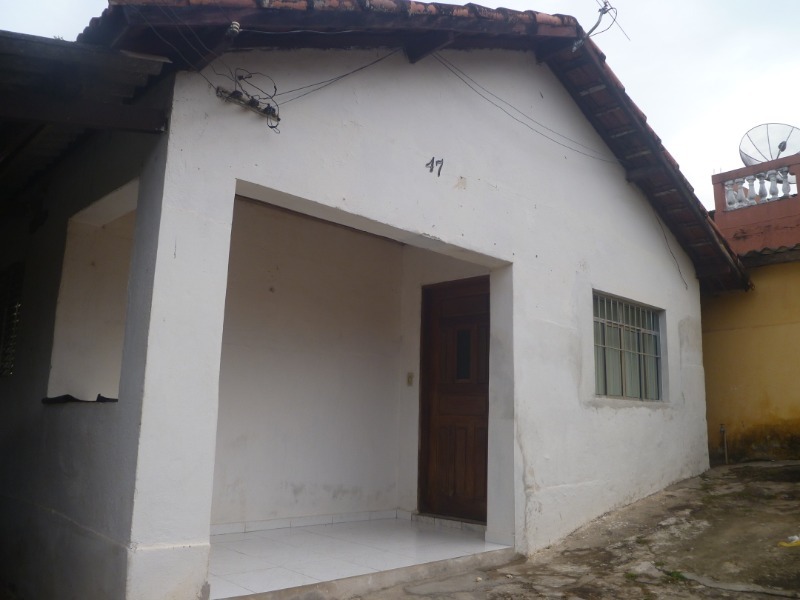 CASA RESIDENCIAL em Juquitiba - SP, Centro