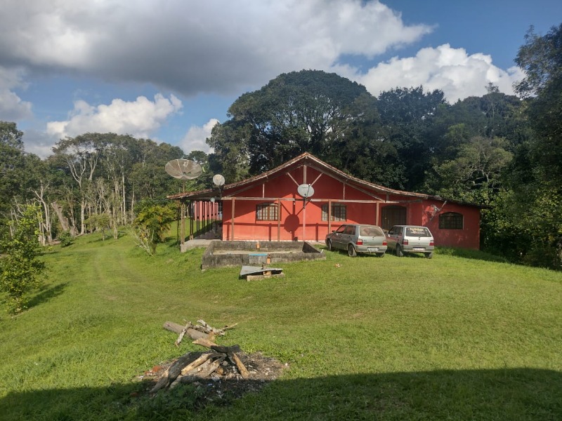 Chácara a venda medindo 22.000,00 m² Com linda Vista Panorâmica