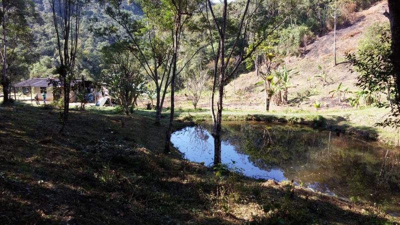 Terreno medindo 40.000,00 m² ( Quarenta Mil Metros Quadrados ) Registrado !