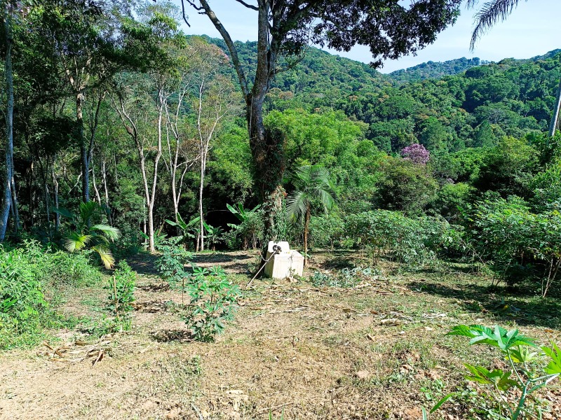 Ótimo Terreno Para Construção Residencial em Juquitiba-SP