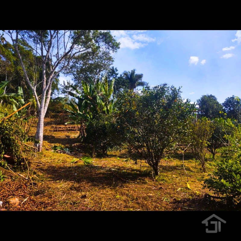 Terreno 7.000m² com boa localização, à 1.5km da Rodovia em Juquitiba-SP