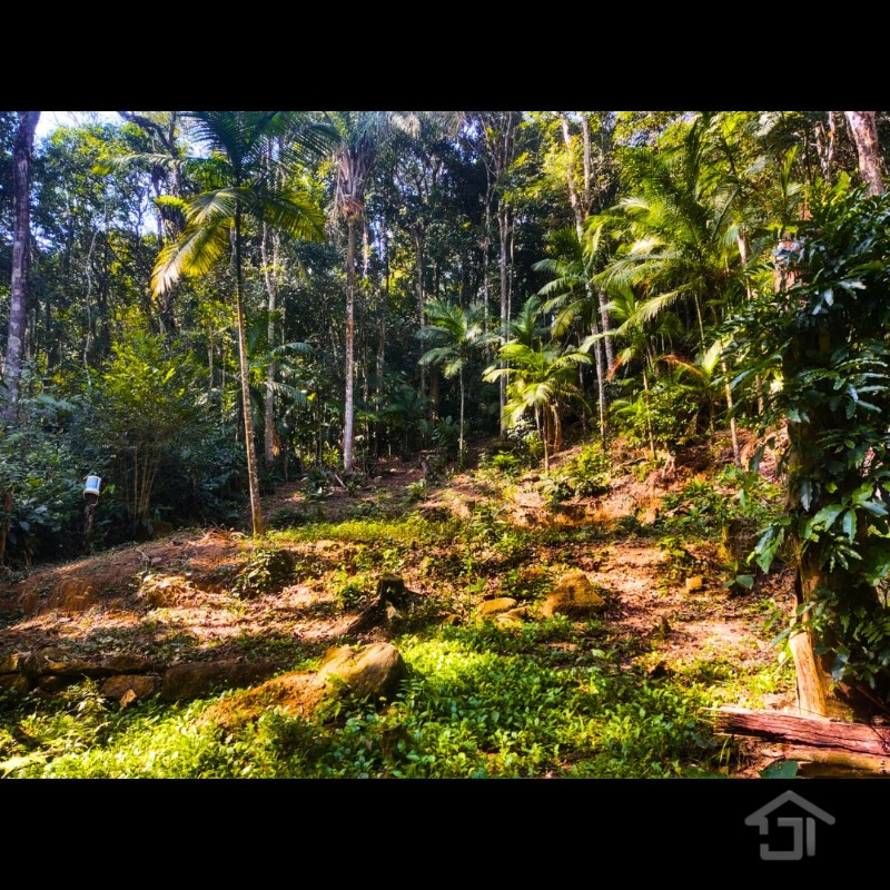 Terreno 1.700m² localizado à 3km da Rodovia em Juquitiba-SP