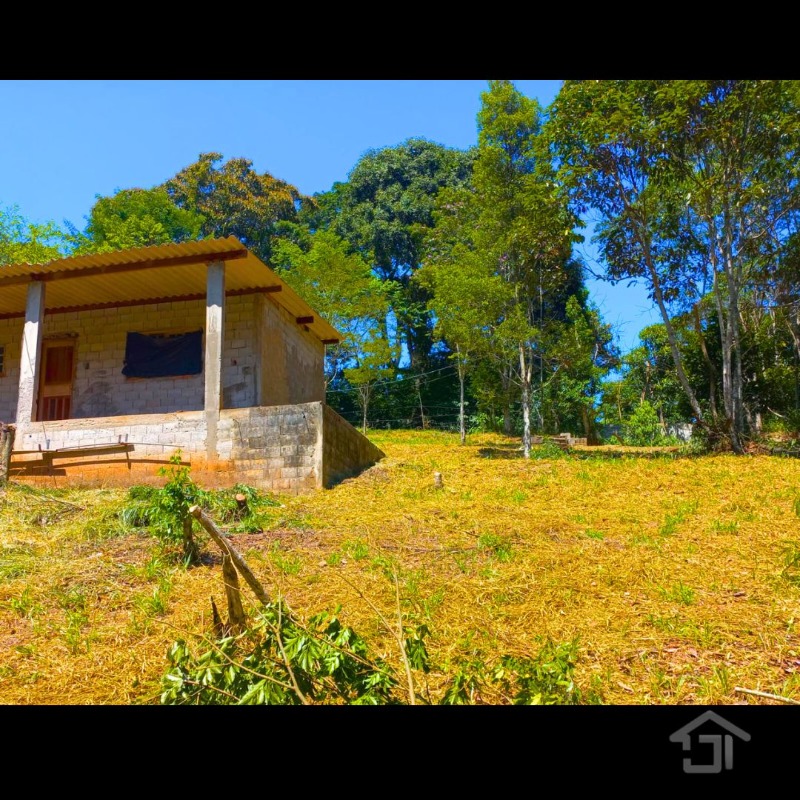CHACARA RURAL em JUQUITIBA - SP, Centro