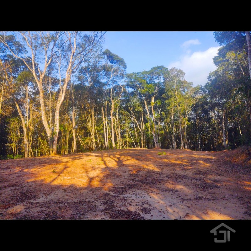TERRENO RESIDENCIAL em JUQUITIBA - SP, Centro