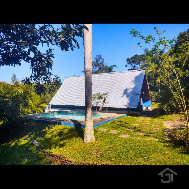 CHACARA RURAL em JUQUITIBA - SP, Centro