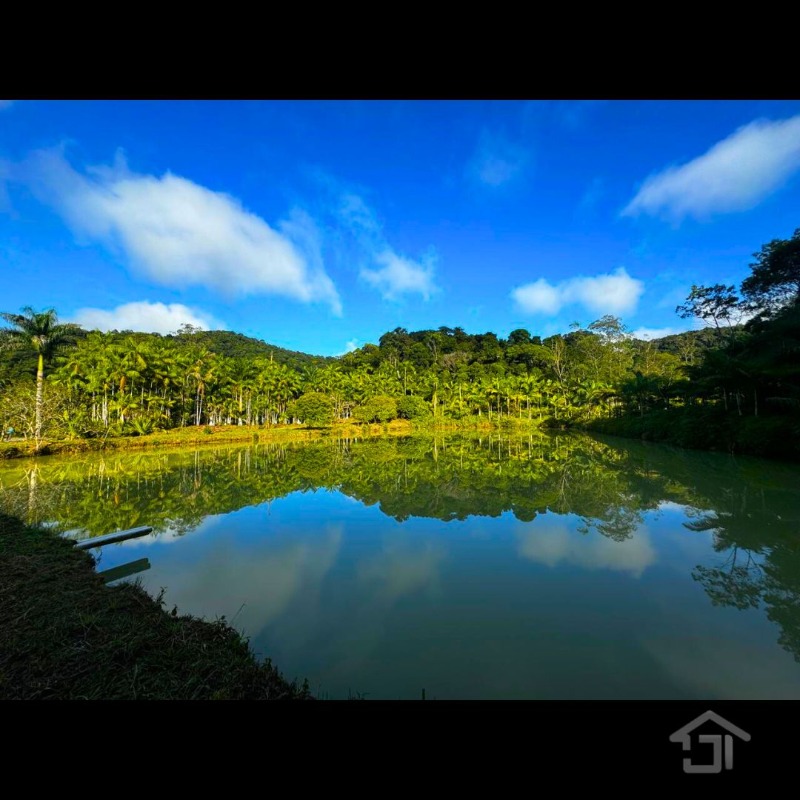 SITIO RURAL em JUQUITIBA - SP, Centro