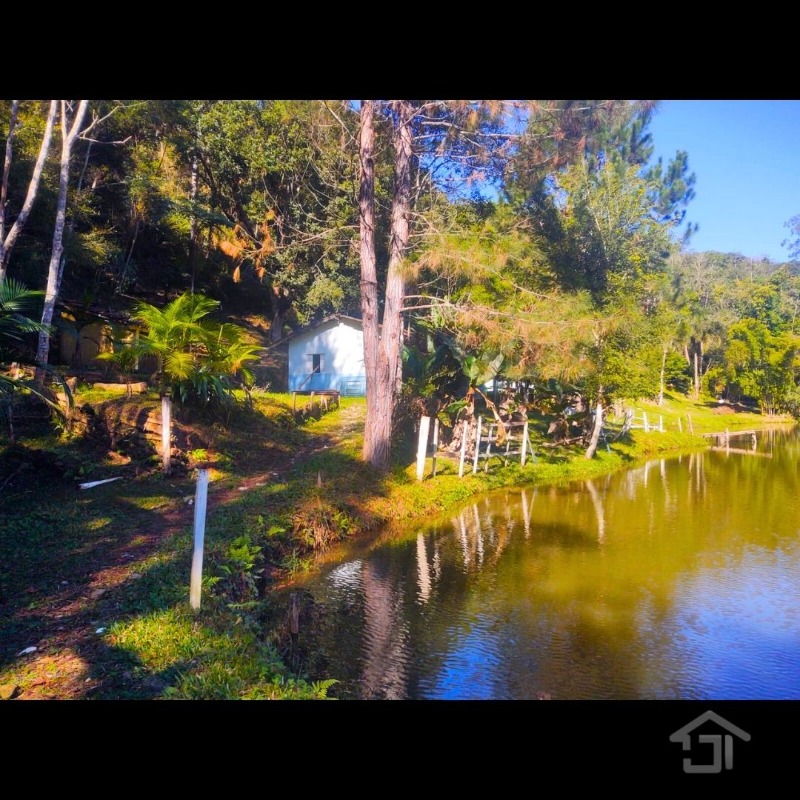 CHACARA RURAL em JUQUITIBA - SP, Centro