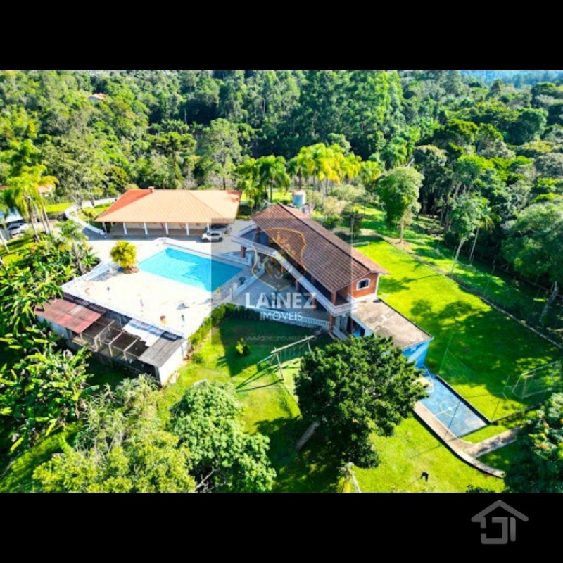 CHACARA RURAL em JUQUITIBA - SP, Centro