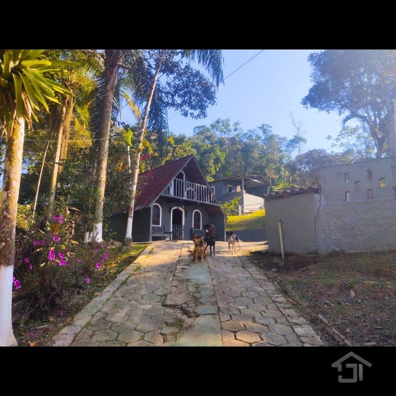 CHACARA RURAL em JUQUITIBA - SP, Centro