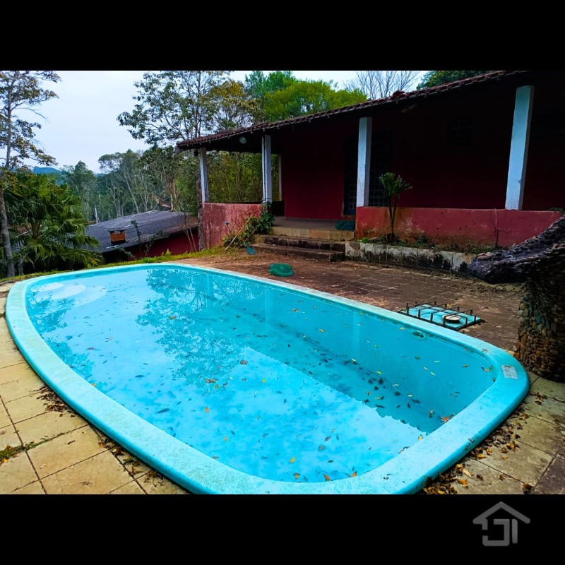 CHACARA RURAL em JUQUITIBA - SP, Centro
