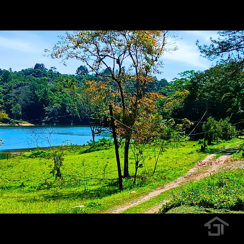 Terreno 25.773,25 m² as Margens da Represa Cachoeira do França a 4,5 km da Rodovia
