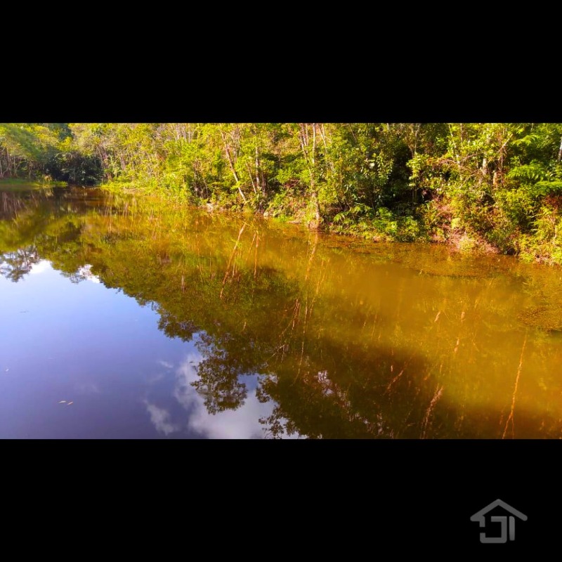 TERRENO RURAL em JUQUITIBA - SP, Centro