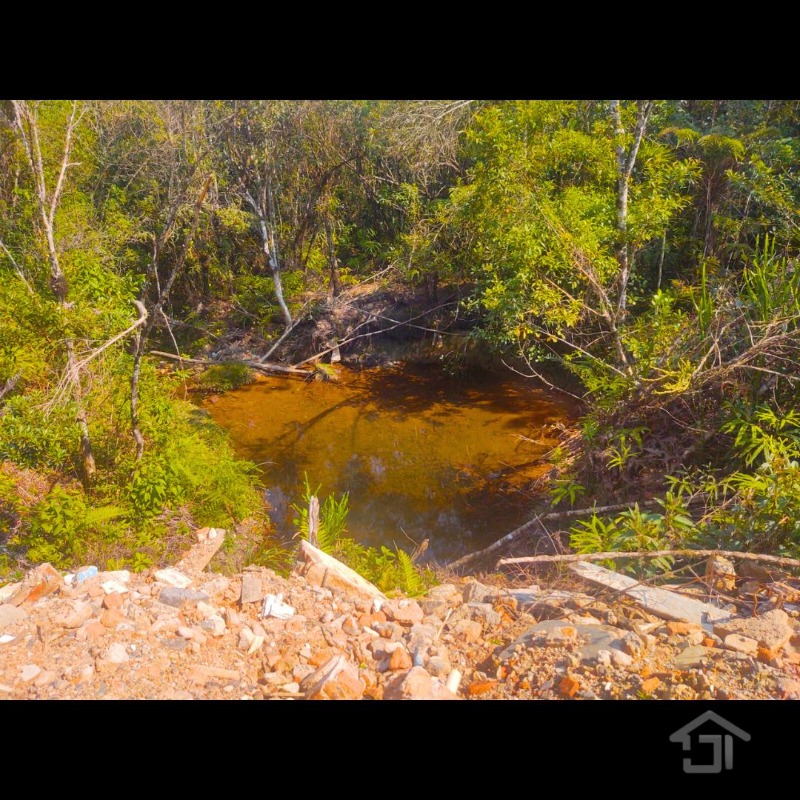 TERRENO RURAL em JUQUITIBA - SP, Centro
