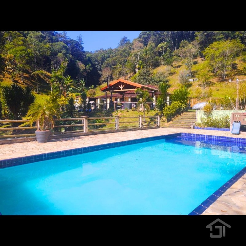 SITIO RURAL em JUQUITIBA - SP, Centro
