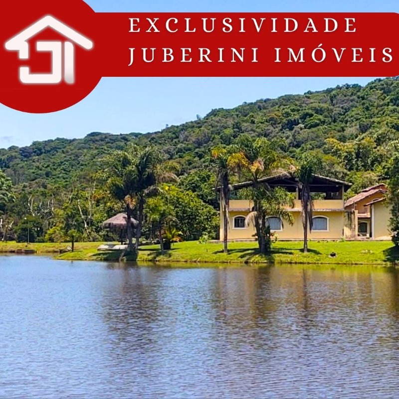SITIO RURAL em JUQUITIBA - SP, Centro