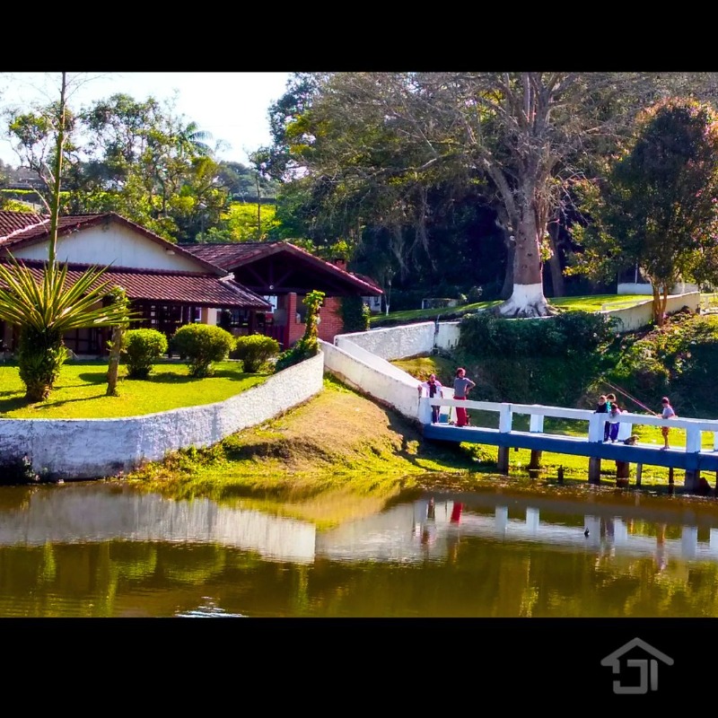 SITIO RURAL em JUQUITIBA - SP, São Lourenço da Serra