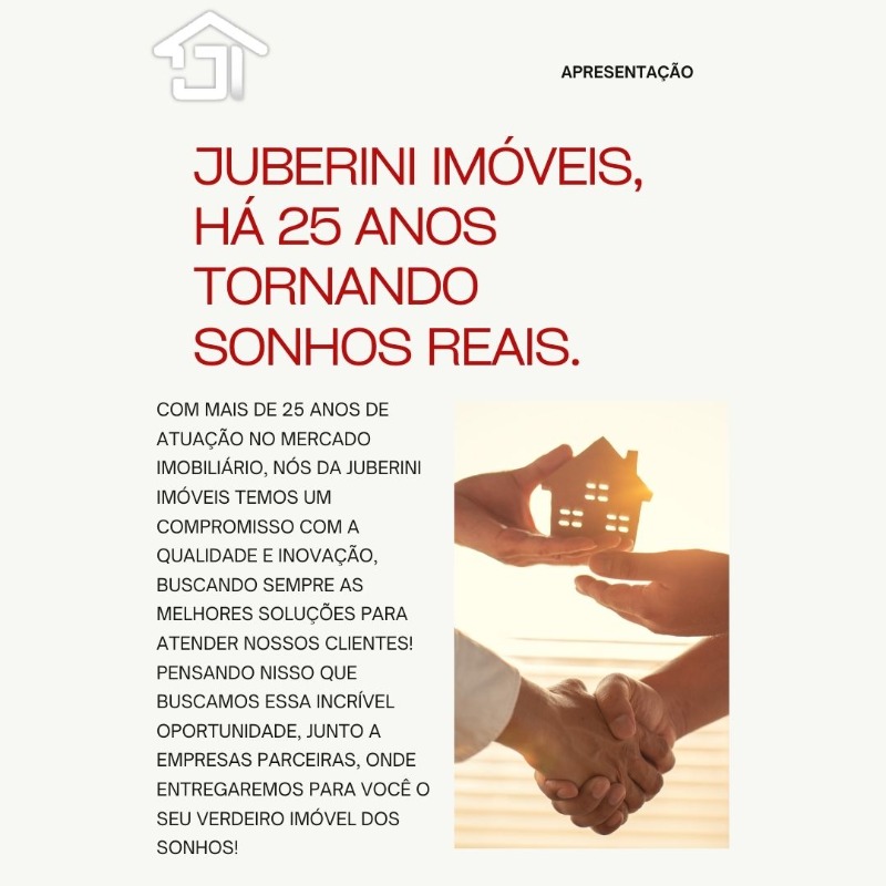 CHACARA RESIDENCIAL em JUQUITIBA - SP, Centro