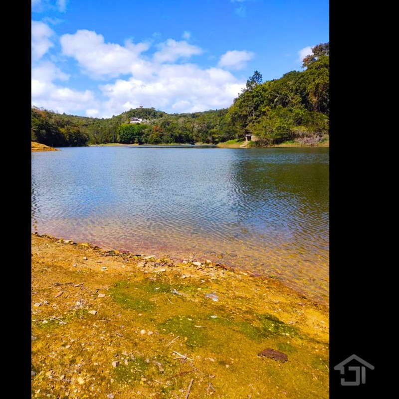 TERRENO RURAL em JUQUITIBA - SP, Centro