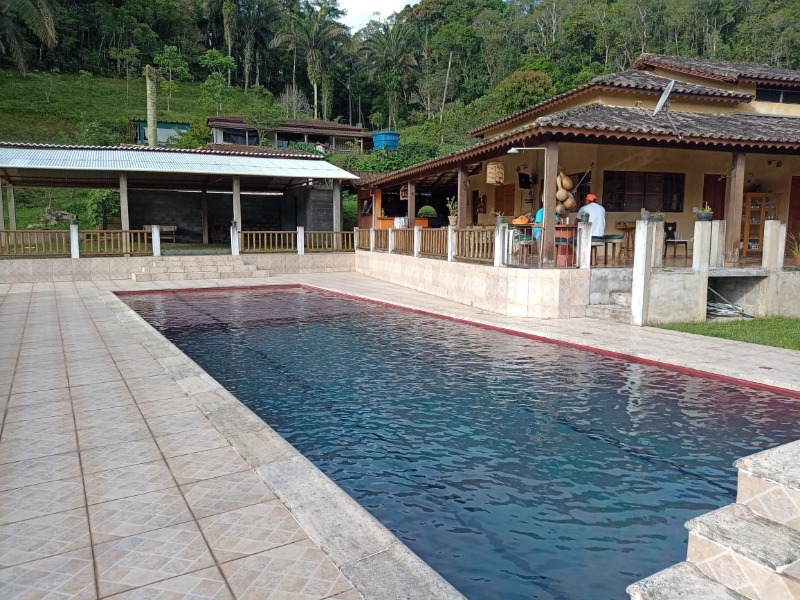 SITIO RURAL em JUQUITIBA - SP, Centro