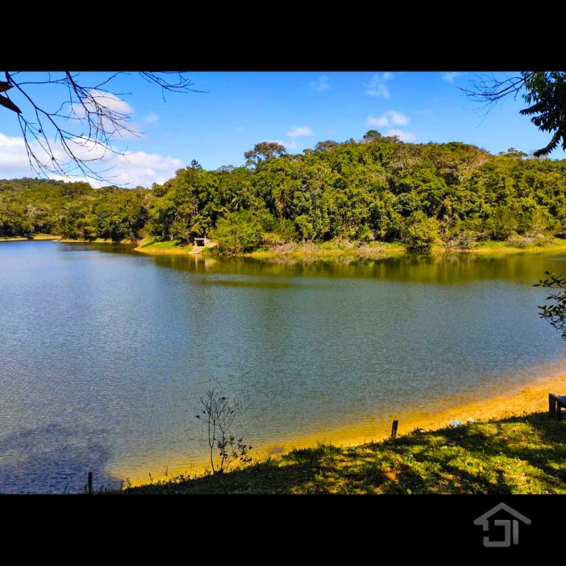 TERRENO RURAL em JUQUITIBA - SP, Centro
