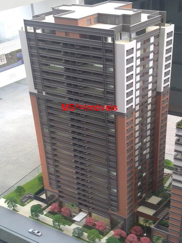 Apartamento, 3 quartos, 158 m² - Foto 2