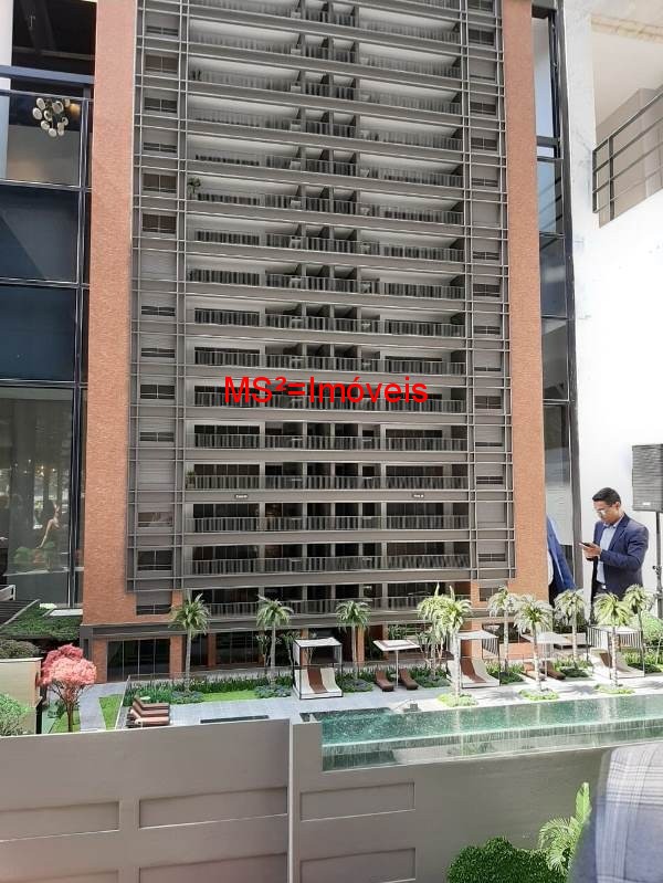 Apartamento, 3 quartos, 158 m² - Foto 4