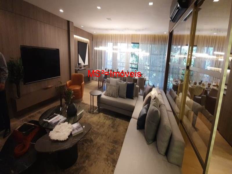 Apartamento, 3 quartos, 158 m² - Foto 7