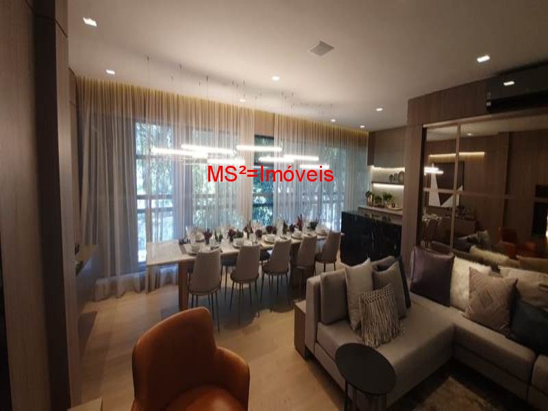 Apartamento, 3 quartos, 158 m² - Foto 8