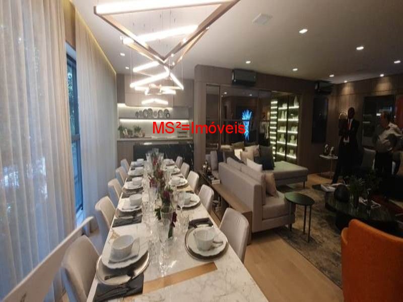 Apartamento, 3 quartos, 158 m² - Foto 9