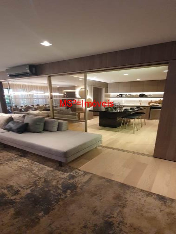 Apartamento, 3 quartos, 158 m² - Foto 10