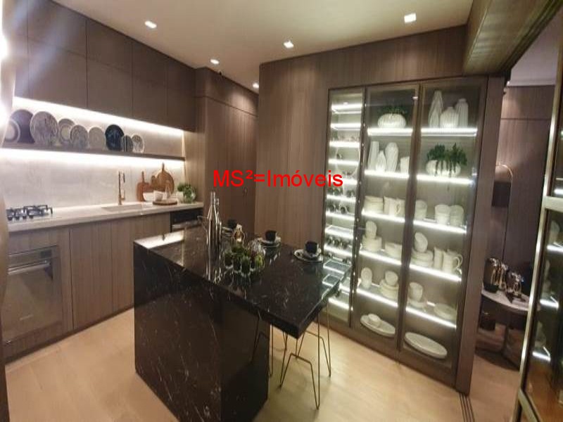 Apartamento, 3 quartos, 158 m² - Foto 11