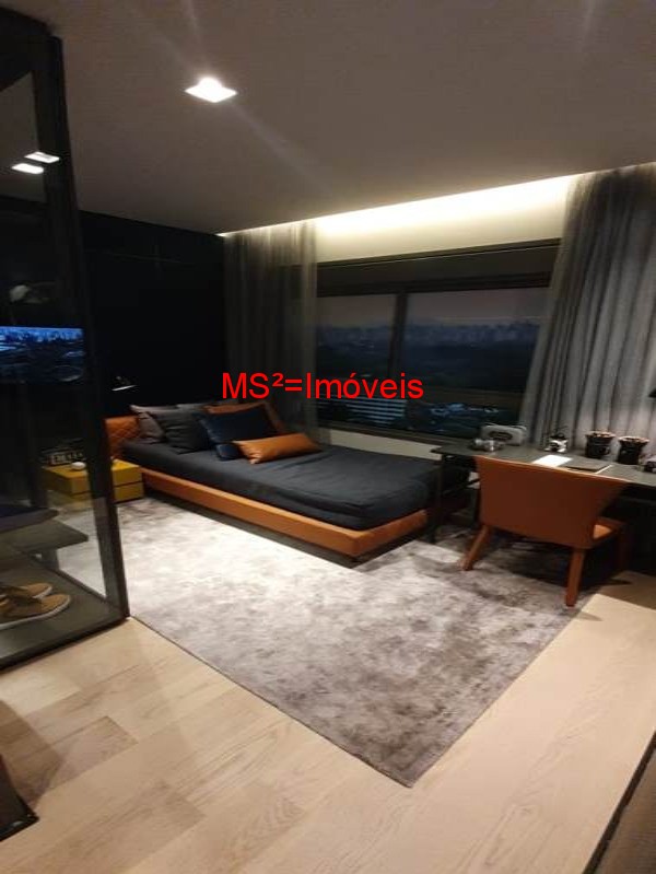 Apartamento, 3 quartos, 158 m² - Foto 15