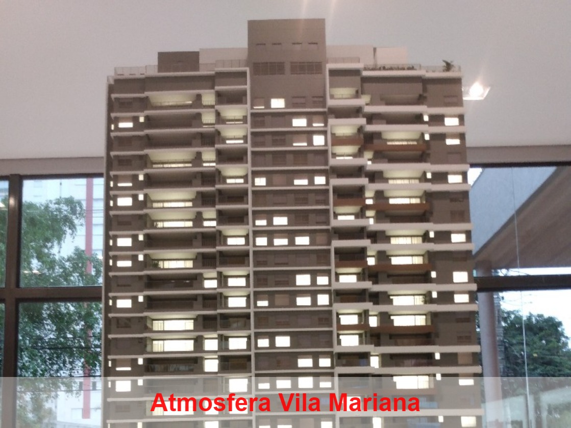 Apartamento, 2 quartos, 65 m² - Foto 1