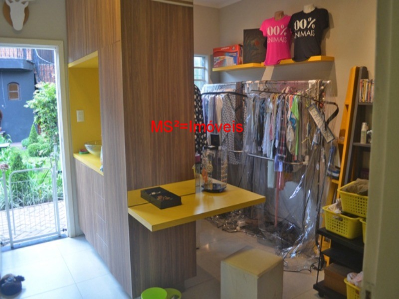 Casa Comercial, 150 m² - Foto 11